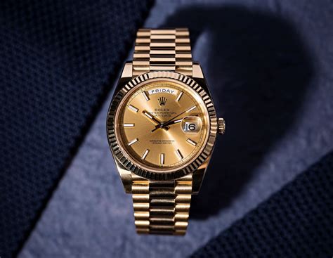 why would anyone buy a rolex watch|is rolex still making watches.